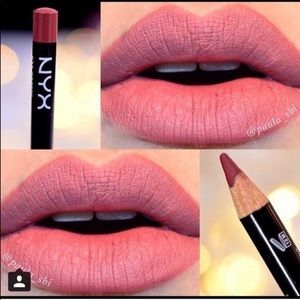 🔥NYX *EVER* Slim Lip Liner🔥W/GIFTS💎😍👏🏻